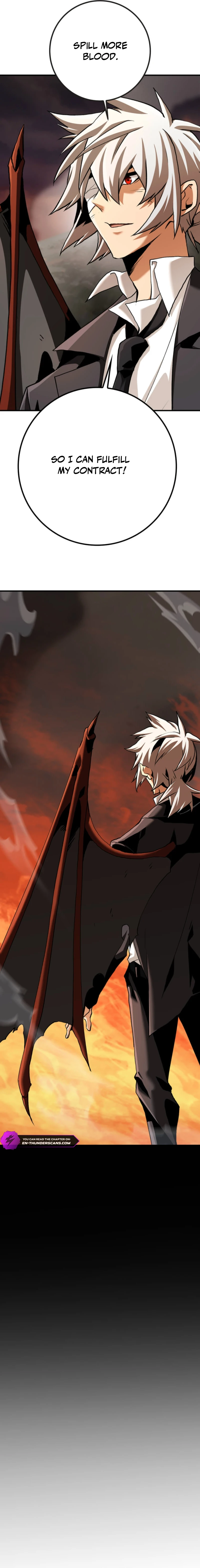 The Tyrant's Thirteen Returns Chapter 39 — Page 17