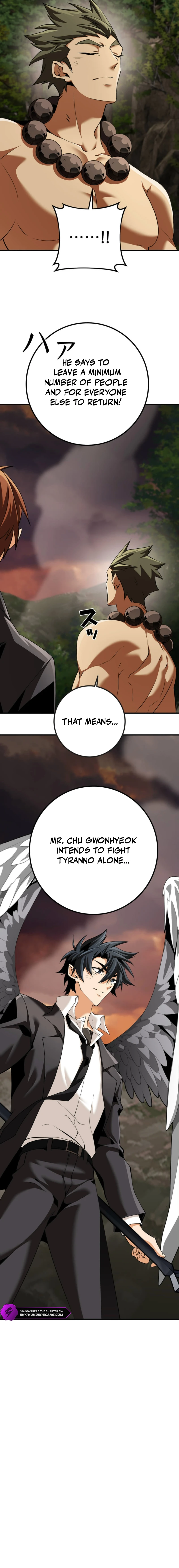 The Tyrant's Thirteen Returns Chapter 39 — Page 20
