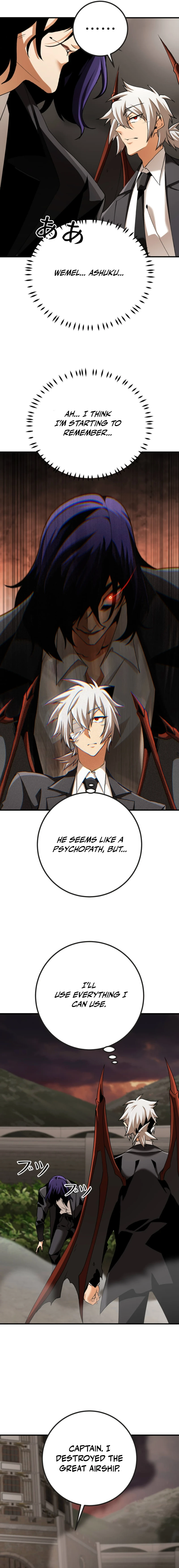 The Tyrant's Thirteen Returns Chapter 39 — Page 23