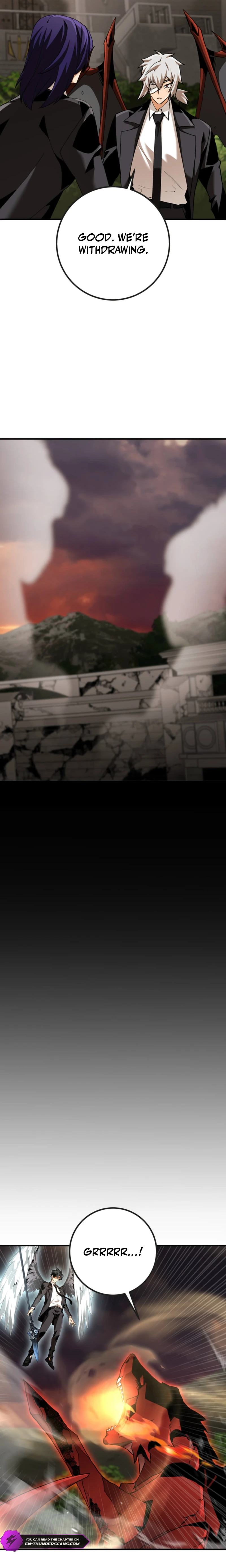 The Tyrant's Thirteen Returns Chapter 39 — Page 24