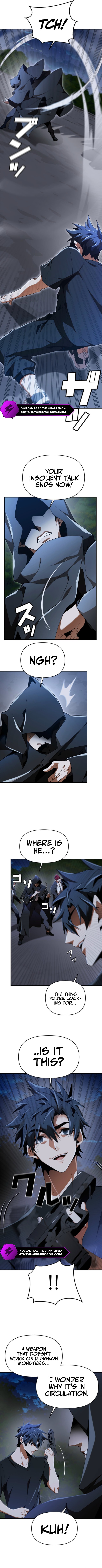The Tyrant's Thirteen Returns Chapter 5 — Page 4