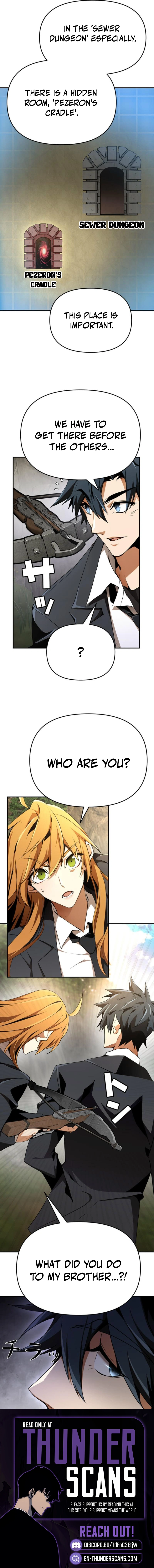 The Tyrant's Thirteen Returns Chapter 7 — Page 10