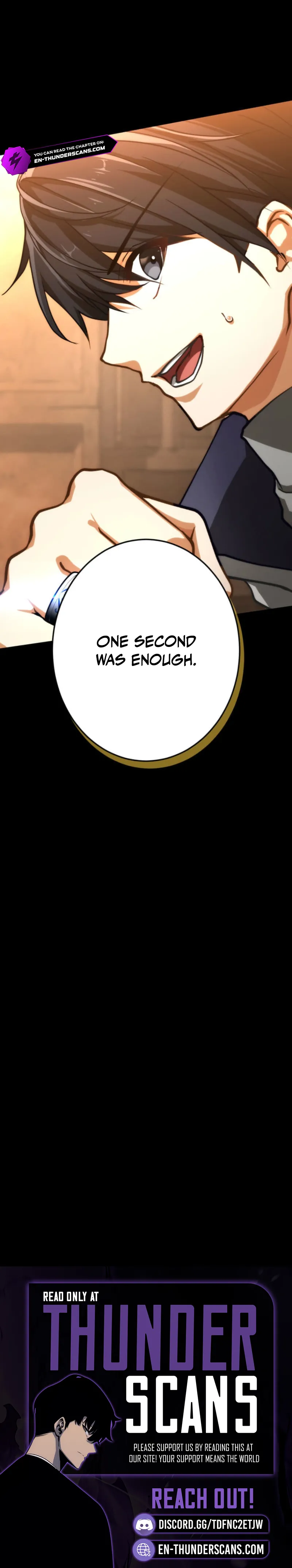 The Ultimate Enchanter: Rising from the Weakest After Making a Contract with a Goddess Chapter 1 — Page 25