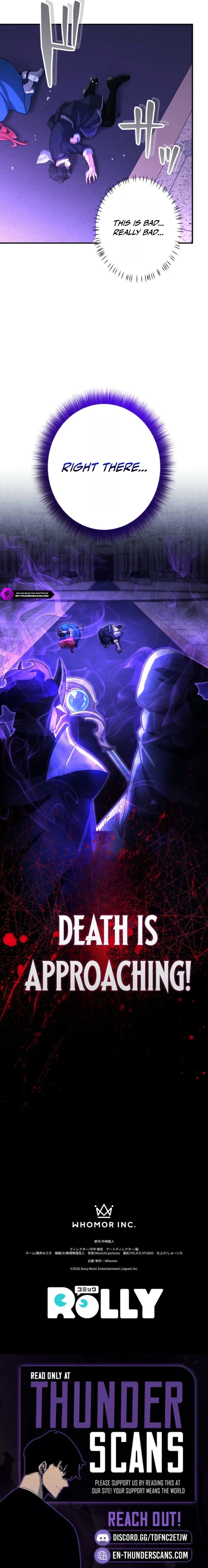 The Ultimate Enchanter: Rising from the Weakest After Making a Contract with a Goddess Chapter 10 — Page 14