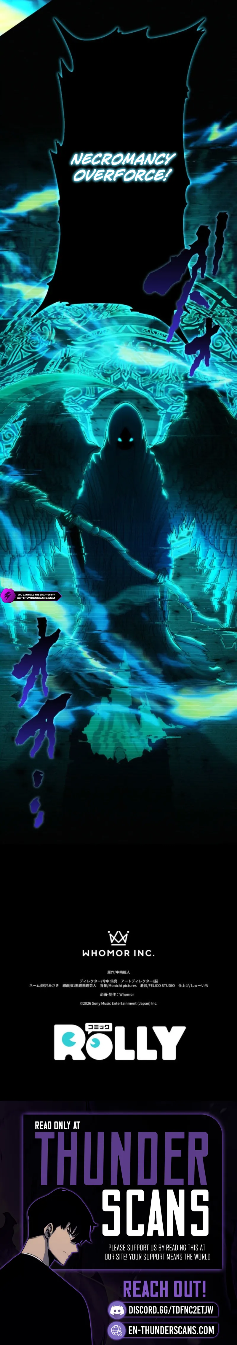 The Ultimate Enchanter: Rising from the Weakest After Making a Contract with a Goddess Chapter 11 — Page 25