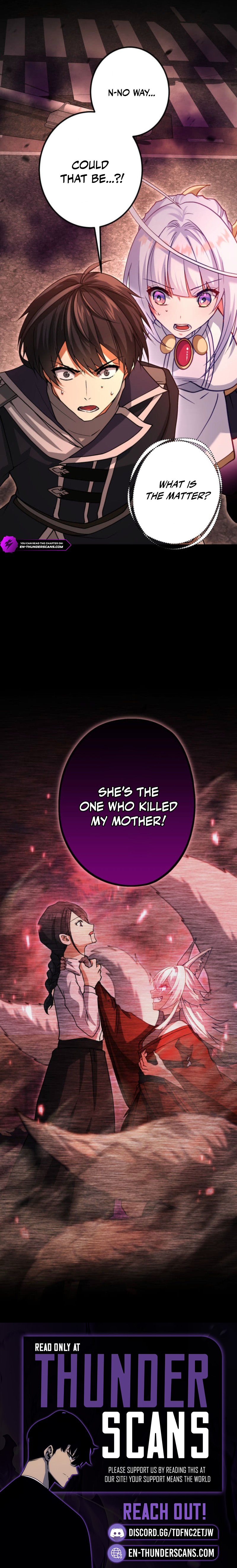 The Ultimate Enchanter: Rising from the Weakest After Making a Contract with a Goddess Chapter 13 — Page 12