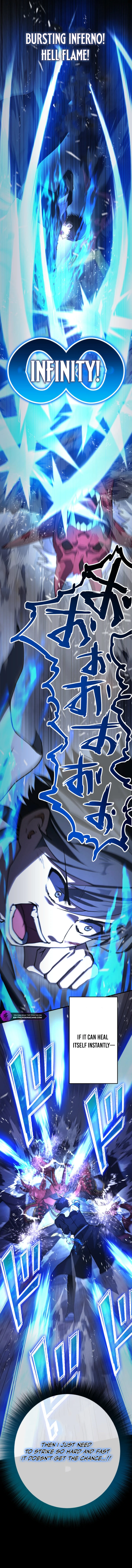 The Ultimate Enchanter: Rising from the Weakest After Making a Contract with a Goddess Chapter 6 — Page 24
