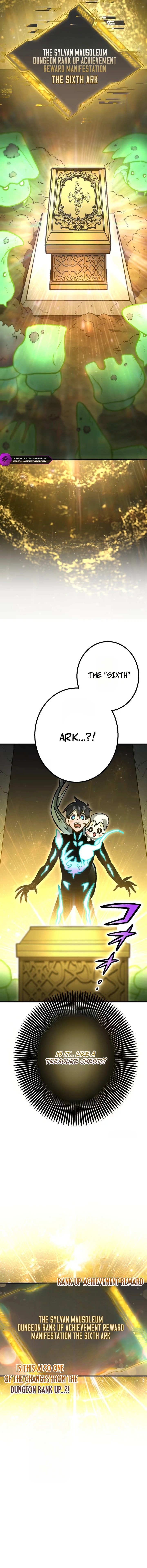 The Ultimate Impossible Dungeon Chapter 10 — Page 14