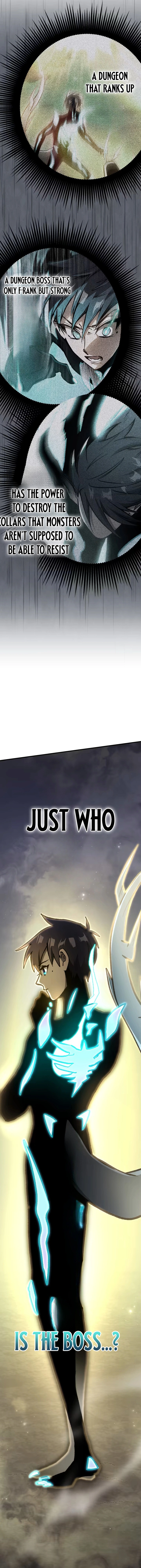 The Ultimate Impossible Dungeon Chapter 10 — Page 23