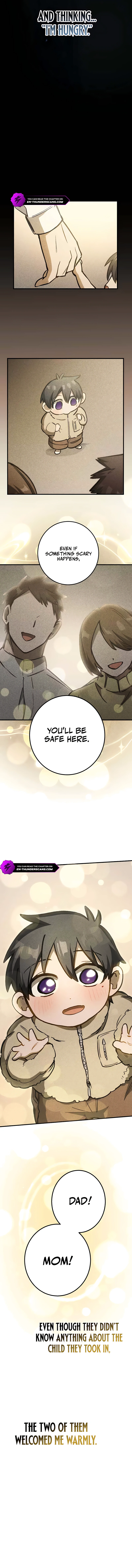 The Ultimate Impossible Dungeon Chapter 11 — Page 11