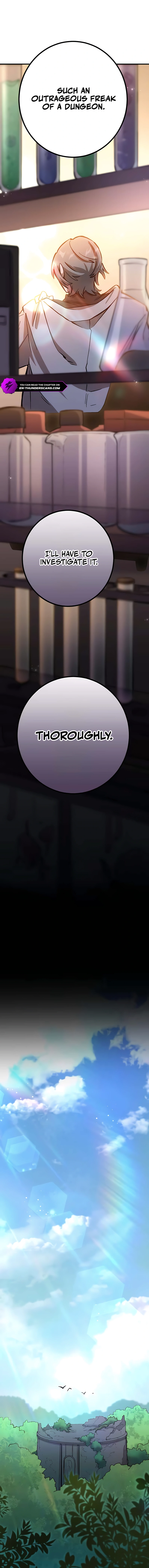 The Ultimate Impossible Dungeon Chapter 11 — Page 17