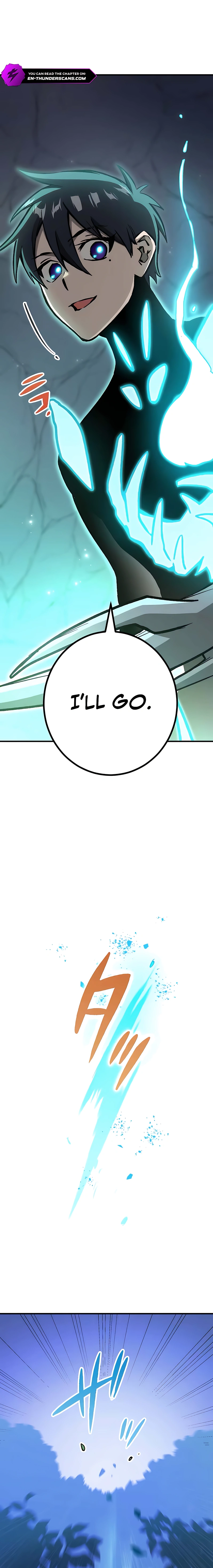 The Ultimate Impossible Dungeon Chapter 11 — Page 20