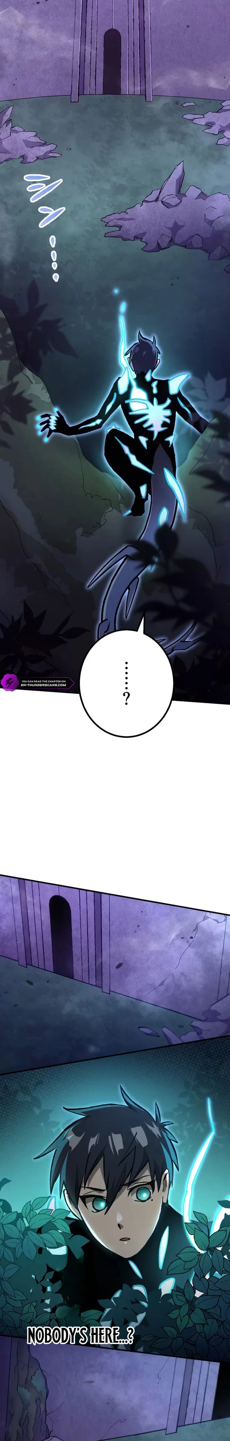 The Ultimate Impossible Dungeon Chapter 13 — Page 5