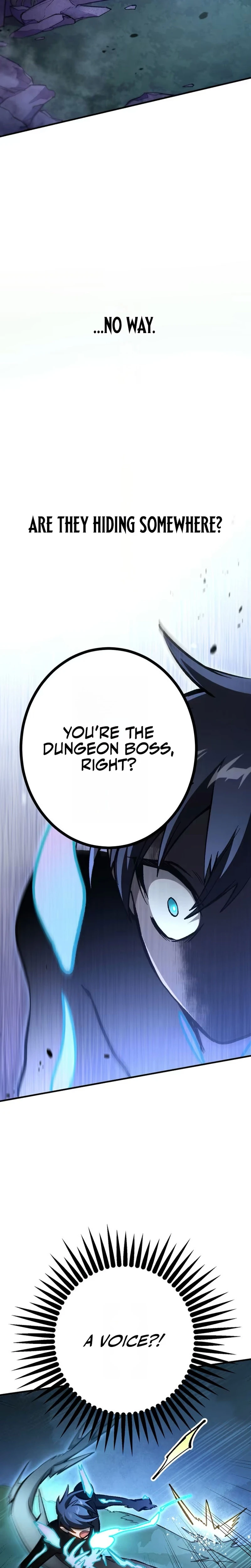 The Ultimate Impossible Dungeon Chapter 13 — Page 6