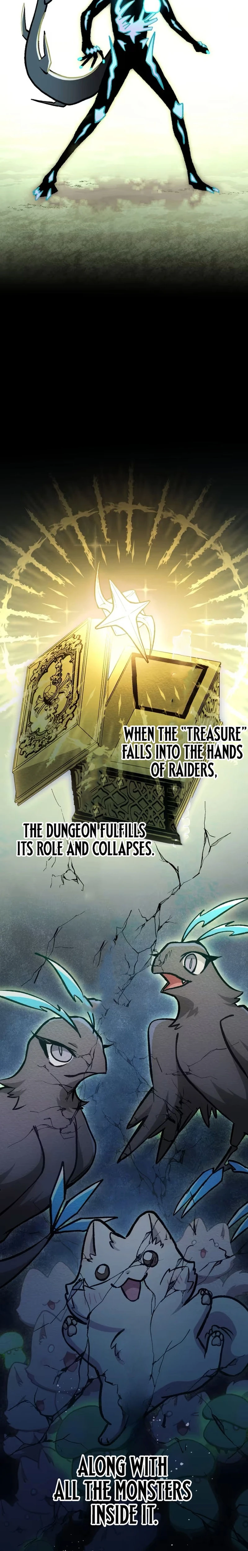 The Ultimate Impossible Dungeon Chapter 13 — Page 14