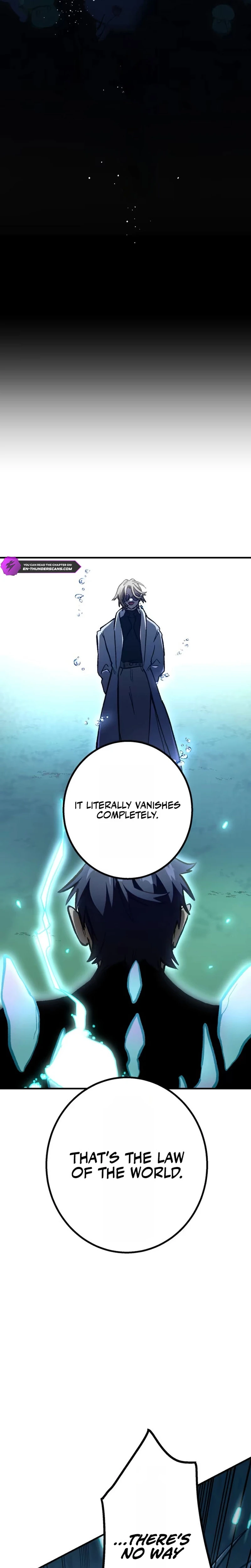 The Ultimate Impossible Dungeon Chapter 13 — Page 15