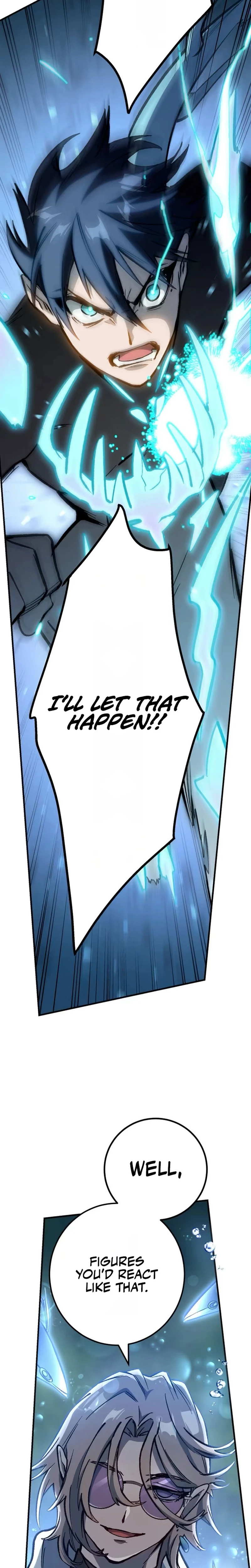 The Ultimate Impossible Dungeon Chapter 13 — Page 16