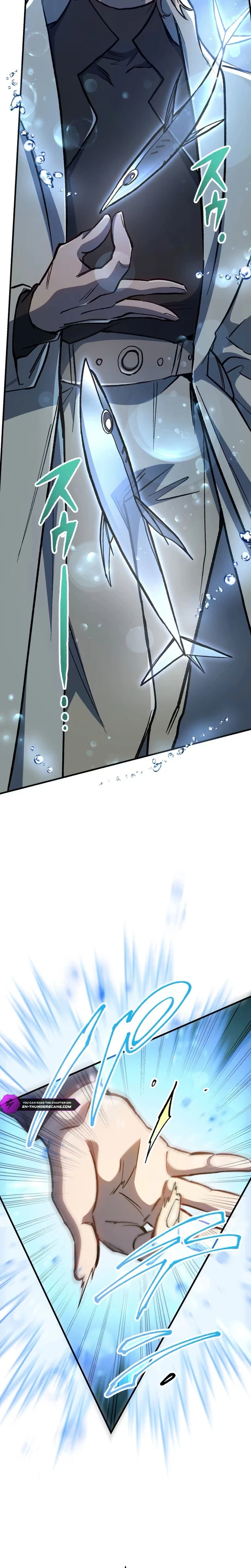 The Ultimate Impossible Dungeon Chapter 13 — Page 17