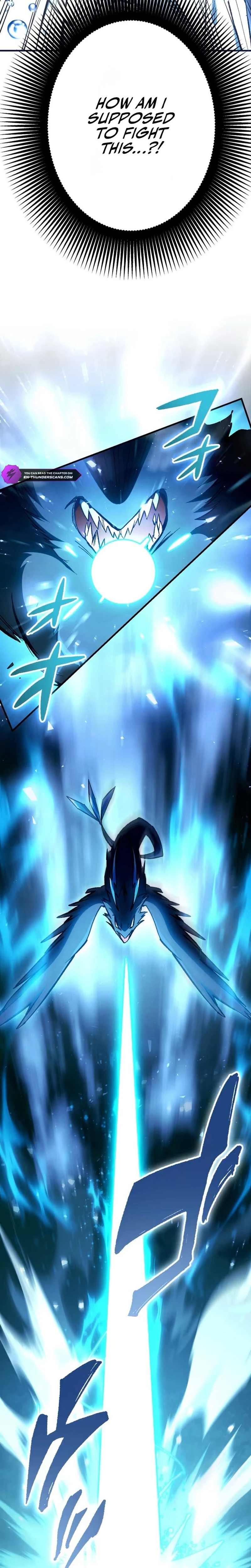 The Ultimate Impossible Dungeon Chapter 13 — Page 23