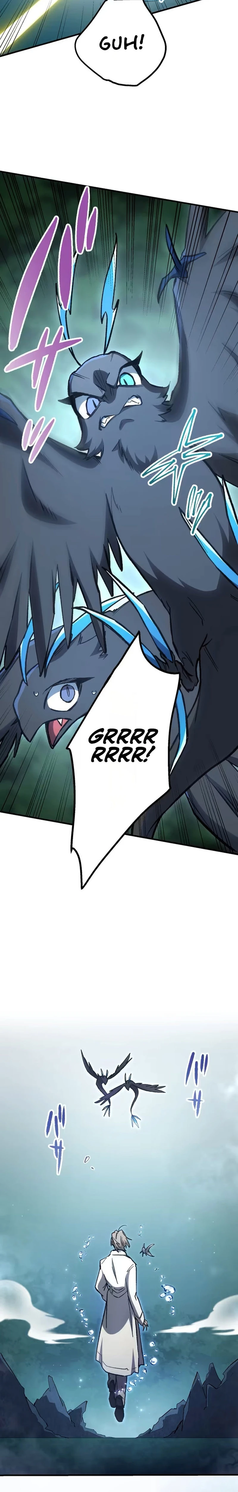 The Ultimate Impossible Dungeon Chapter 13 — Page 27