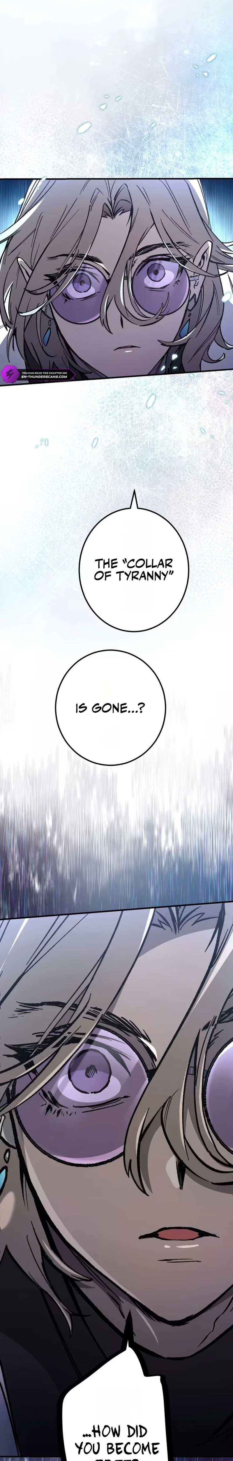 The Ultimate Impossible Dungeon Chapter 13 — Page 28