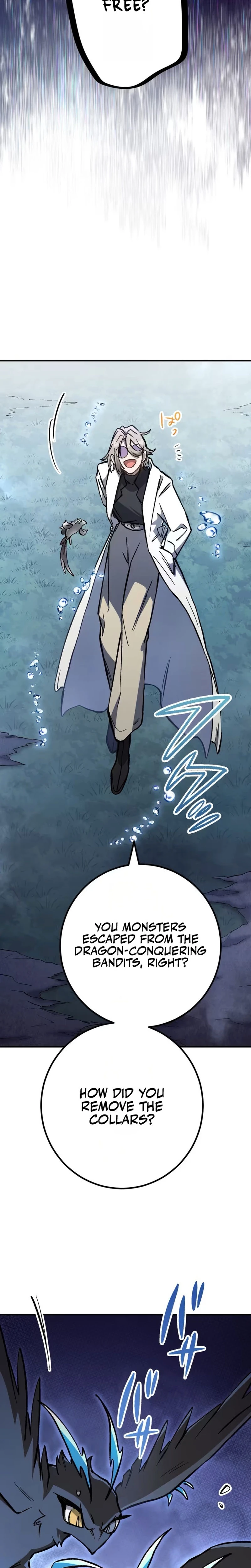The Ultimate Impossible Dungeon Chapter 13 — Page 29