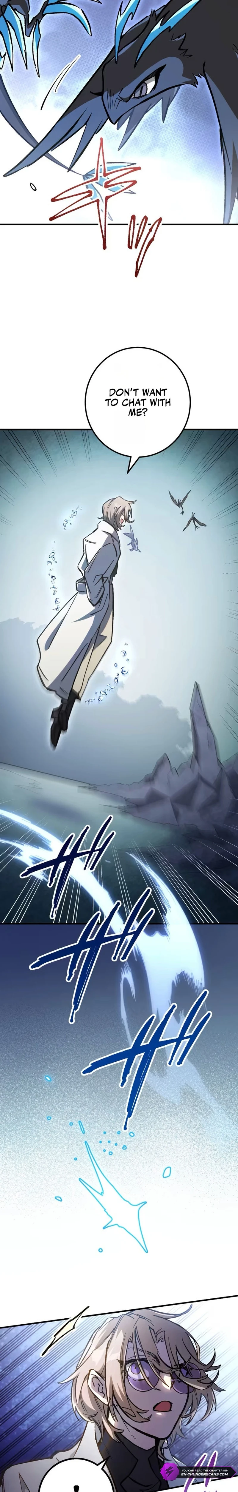 The Ultimate Impossible Dungeon Chapter 13 — Page 30