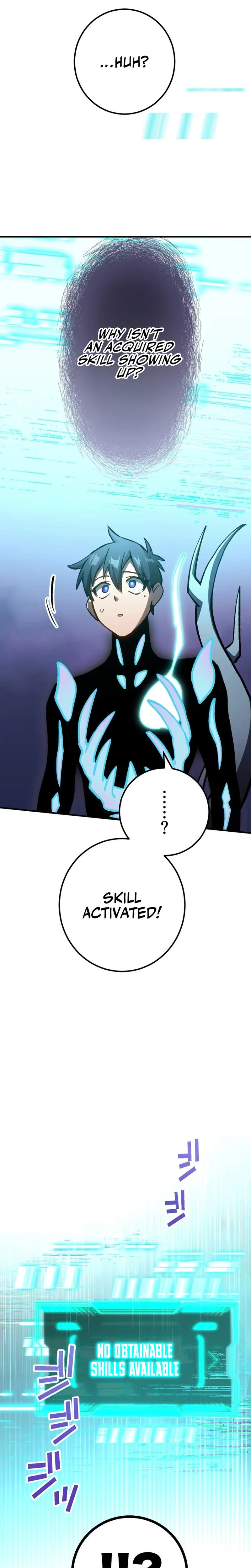 The Ultimate Impossible Dungeon Chapter 13 — Page 37