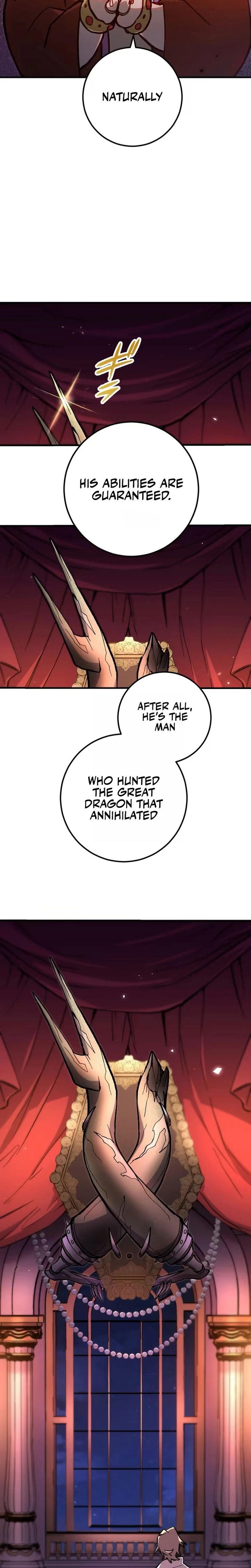 The Ultimate Impossible Dungeon Chapter 13 — Page 46