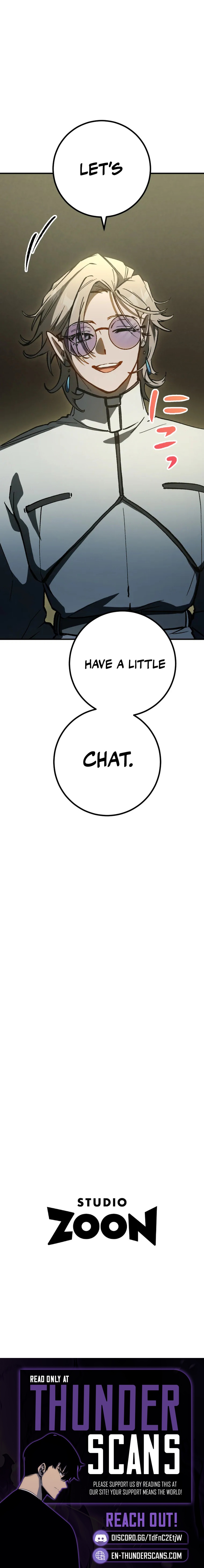 The Ultimate Impossible Dungeon Chapter 18 — Page 12