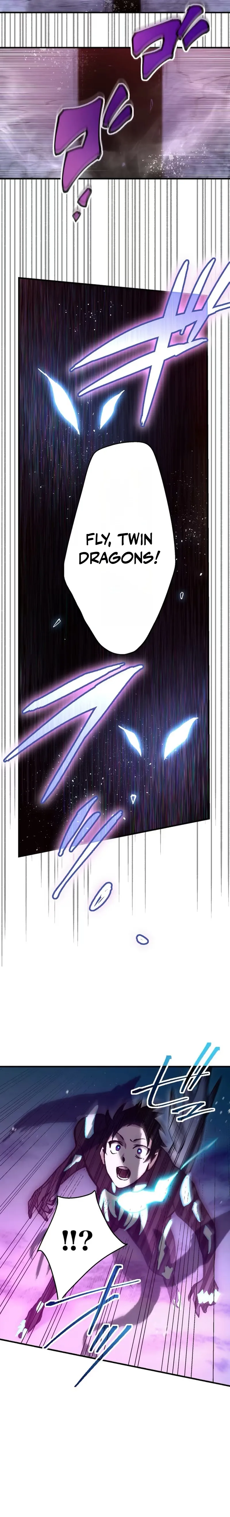 The Ultimate Impossible Dungeon Chapter 3 — Page 14
