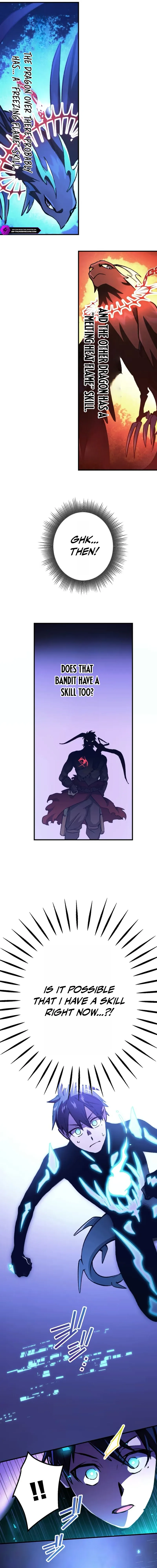 The Ultimate Impossible Dungeon Chapter 3 — Page 27