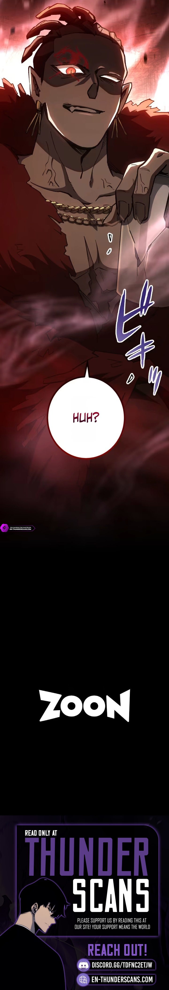 The Ultimate Impossible Dungeon Chapter 6 — Page 9