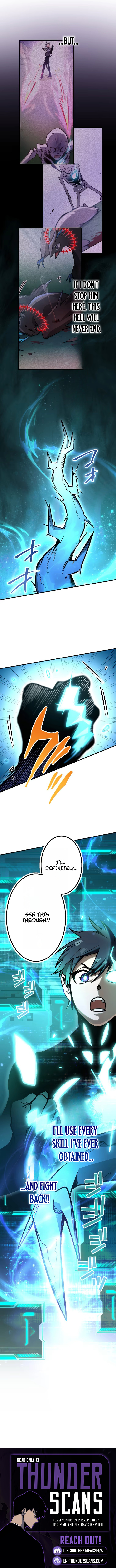 The Ultimate Impossible Dungeon Chapter 7 — Page 16