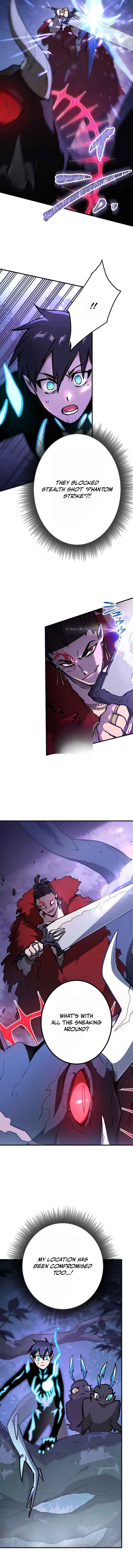 The Ultimate Impossible Dungeon Chapter 8 — Page 2
