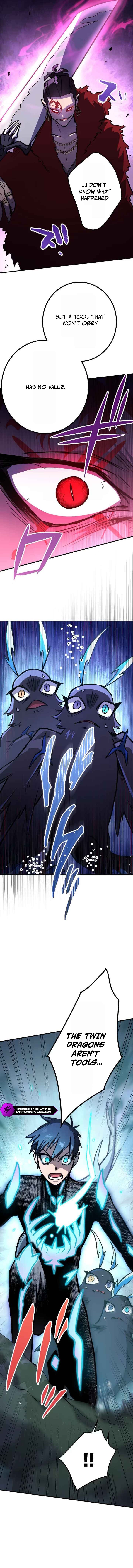 The Ultimate Impossible Dungeon Chapter 8 — Page 4