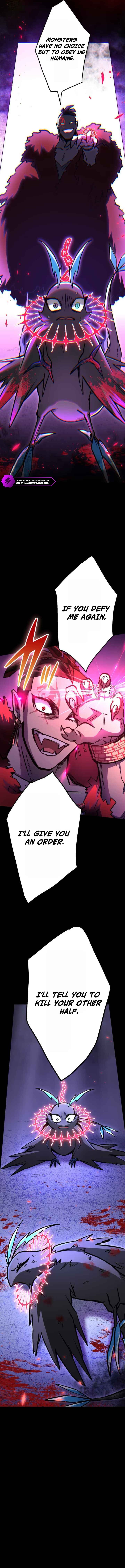 The Ultimate Impossible Dungeon Chapter 8 — Page 10