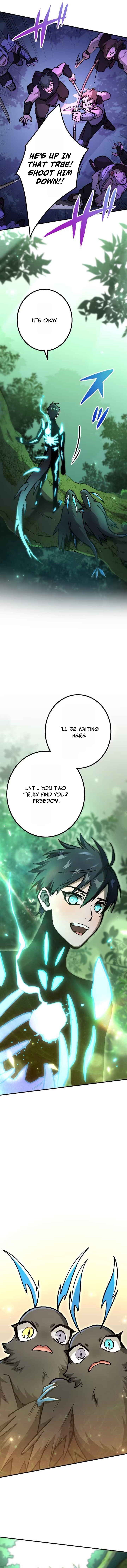 The Ultimate Impossible Dungeon Chapter 8 — Page 15