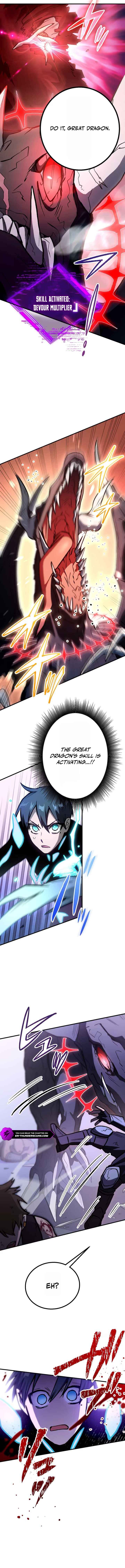 The Ultimate Impossible Dungeon Chapter 8 — Page 20