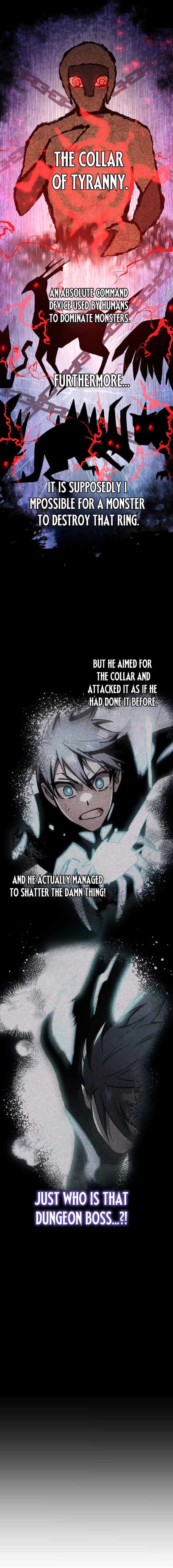The Ultimate Impossible Dungeon Chapter 9 — Page 11