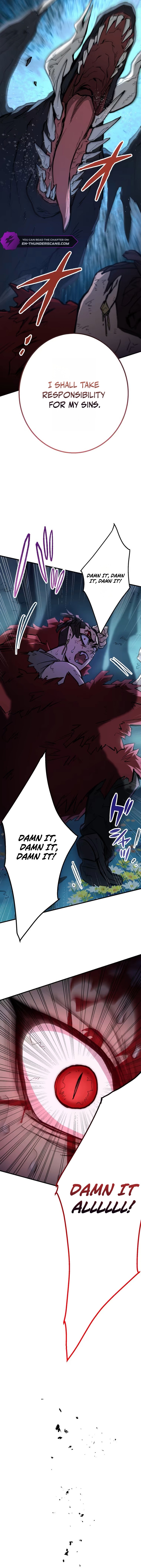 The Ultimate Impossible Dungeon Chapter 9 — Page 18
