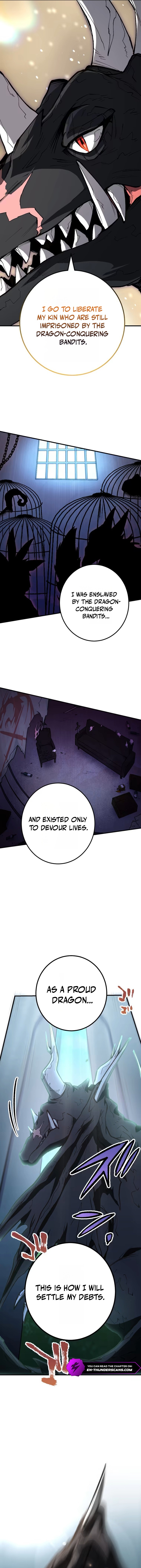 The Ultimate Impossible Dungeon Chapter 9 — Page 22
