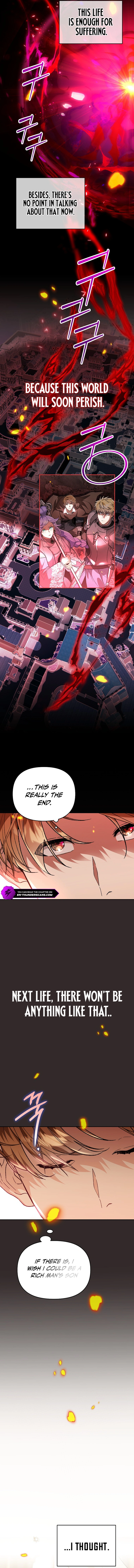 The Unorthodox Genius of the House of Darkness Chapter 1 — Page 6
