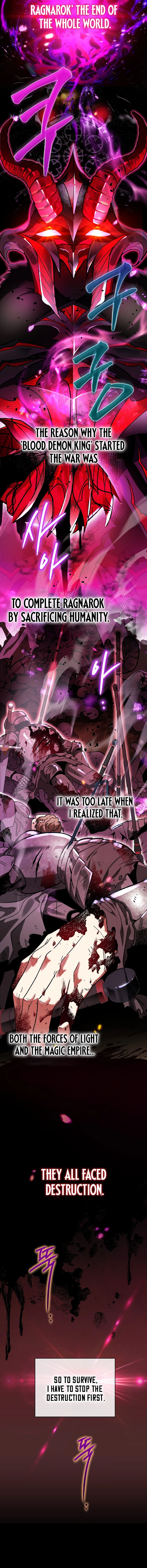 The Unorthodox Genius of the House of Darkness Chapter 1 — Page 13