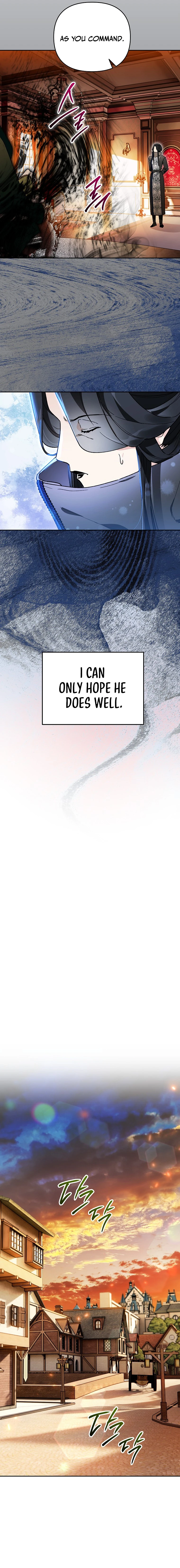 The Unorthodox Genius of the House of Darkness Chapter 14 — Page 11