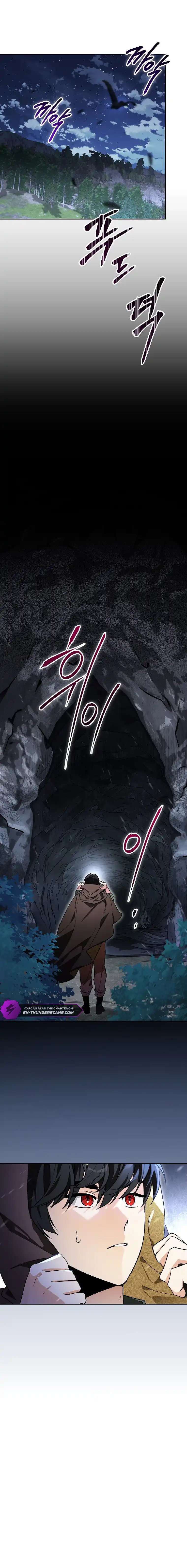 The Unorthodox Genius of the House of Darkness Chapter 16 — Page 10