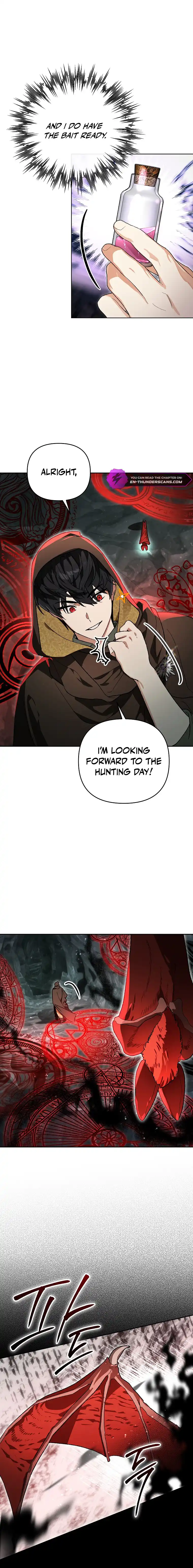 The Unorthodox Genius of the House of Darkness Chapter 16 — Page 12