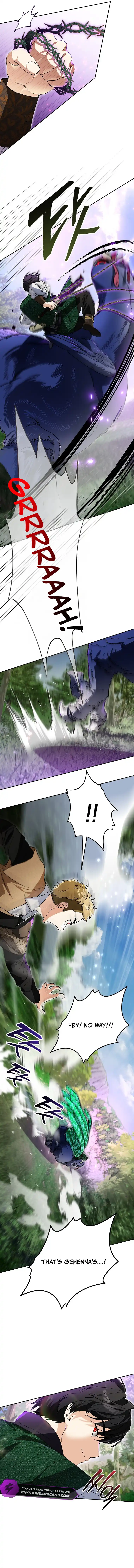 The Unorthodox Genius of the House of Darkness Chapter 17 — Page 11