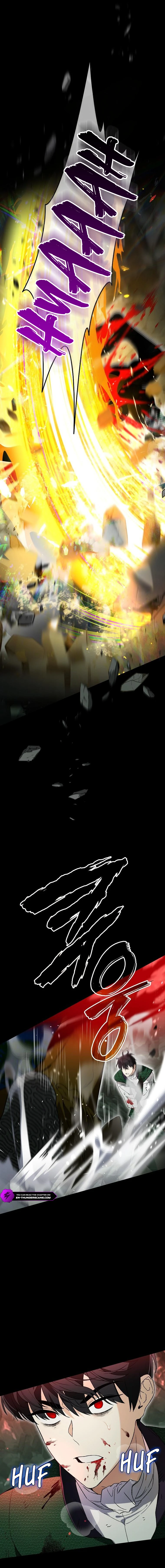 The Unorthodox Genius of the House of Darkness Chapter 18 — Page 14