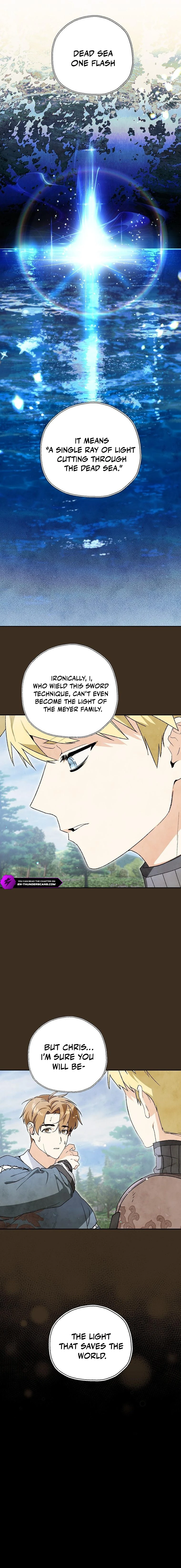 The Unorthodox Genius of the House of Darkness Chapter 18 — Page 16